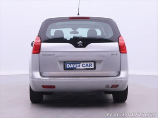 Peugeot 5008 1,6 16V Premium 7Míst Pan 2011