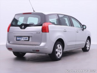 Peugeot 5008 1,6 16V Premium 7Míst Pan 2011