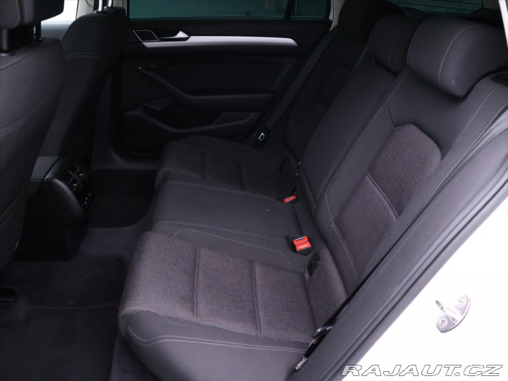 Volkswagen Passat 2,0 TDI DSG Comfortline C 2017