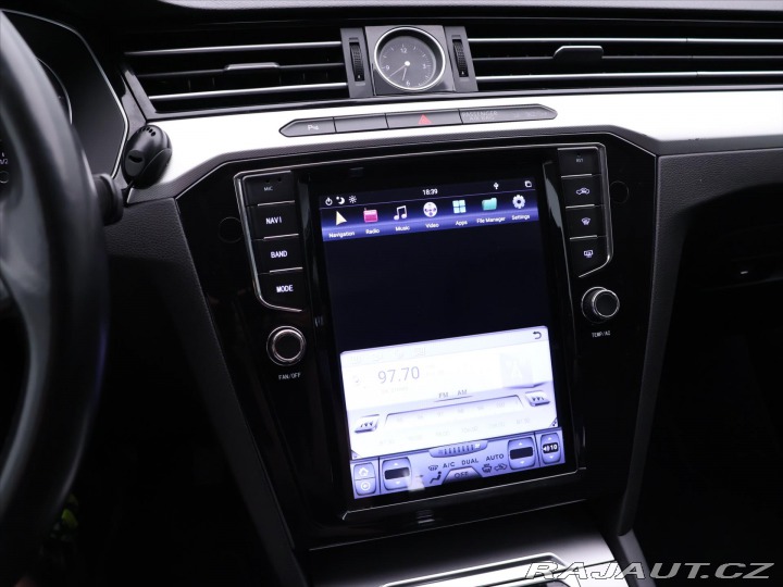 Volkswagen Passat 2,0 TDI DSG Comfortline C 2017