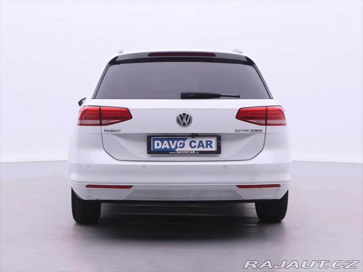 Volkswagen Passat 2,0 TDI DSG Comfortline C 2017