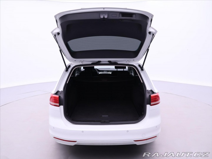 Volkswagen Passat 2,0 TDI DSG Comfortline C 2017