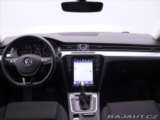 Volkswagen Passat 2,0 TDI DSG Comfortline C 2017