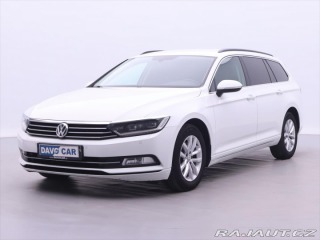 Volkswagen Passat 2,0 TDI DSG Comfortline C 2017