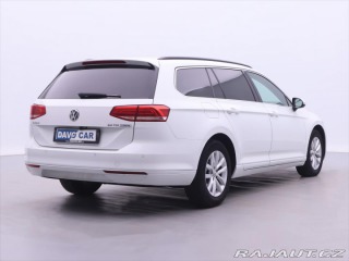 Volkswagen Passat 2,0 TDI DSG Comfortline C 2017