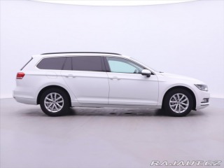 Volkswagen Passat 2,0 TDI DSG Comfortline C 2017
