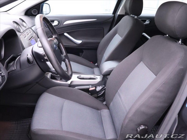Ford Mondeo 1,8 TDCi 92kW Aut.klima N 2008