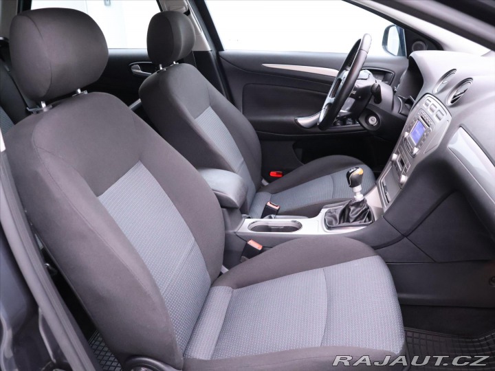 Ford Mondeo 1,8 TDCi 92kW Aut.klima N 2008