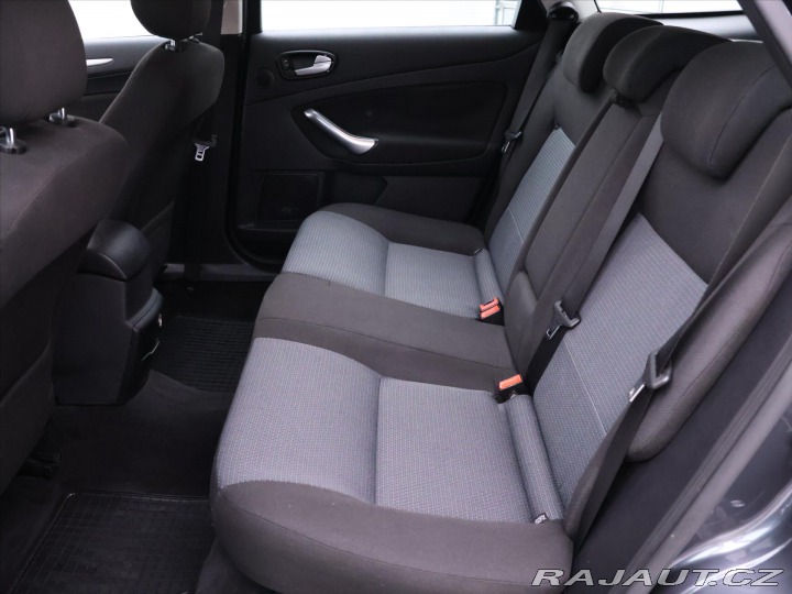 Ford Mondeo 1,8 TDCi 92kW Aut.klima N 2008