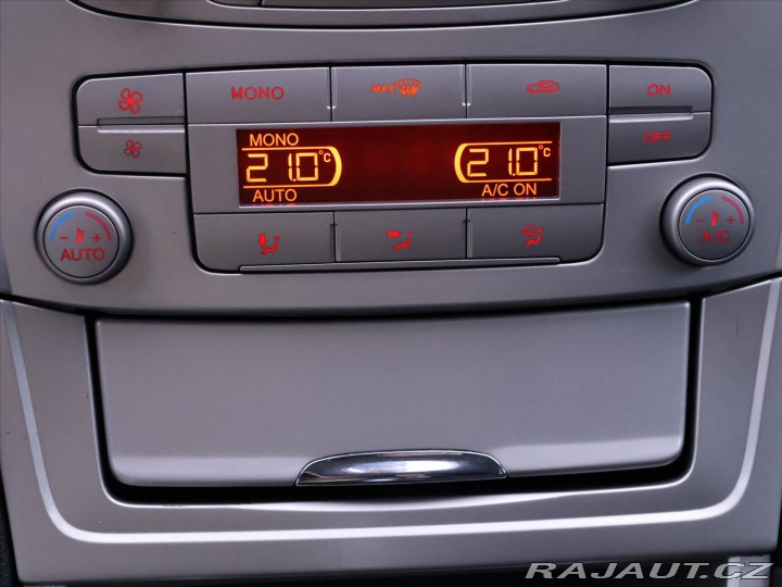 Ford Mondeo 1,8 TDCi 92kW Aut.klima N 2008