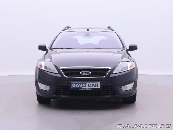 Ford Mondeo 1,8 TDCi 92kW Aut.klima N 2008
