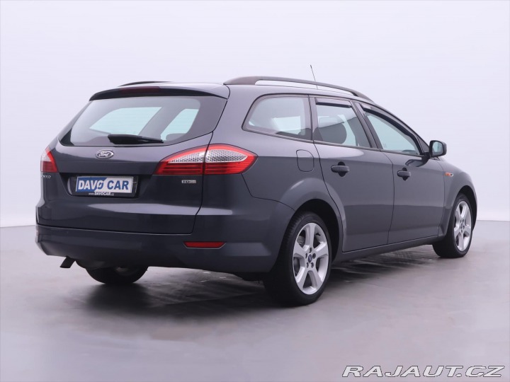 Ford Mondeo 1,8 TDCi 92kW Aut.klima N 2008
