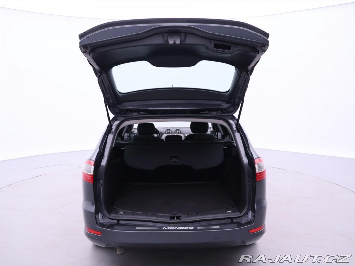 Ford Mondeo 1,8 TDCi 92kW Aut.klima N 2008