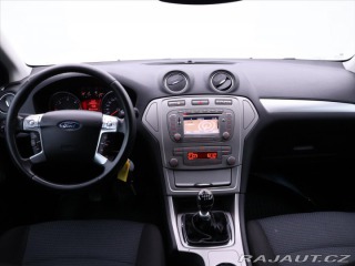 Ford Mondeo 1,8 TDCi 92kW Aut.klima N 2008