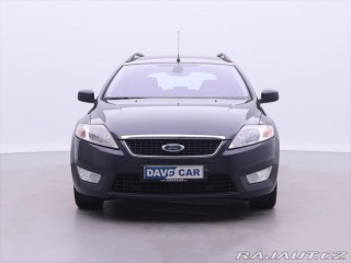 Ford Mondeo 1,8 TDCi 92kW Aut.klima N 2008