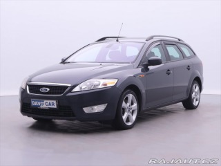 Ford Mondeo 1,8 TDCi 92kW Aut.klima N 2008