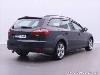 Ford Mondeo 1,8 TDCi 92kW Aut.klima N 2008