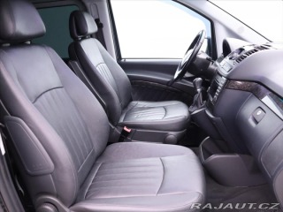 Mercedes-Benz Viano 3,0 CDI 165kW XL 6-Míst 2011
