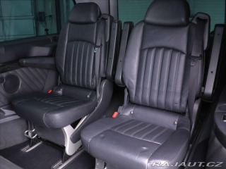 Mercedes-Benz Viano 3,0 CDI 165kW XL 6-Míst 2011