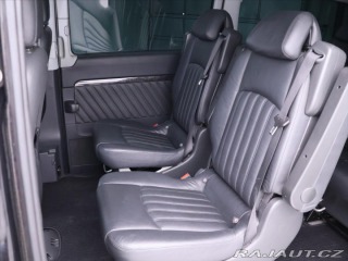 Mercedes-Benz Viano 3,0 CDI 165kW XL 6-Míst 2011