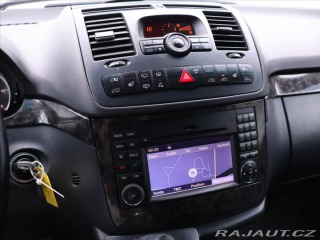 Mercedes-Benz Viano 3,0 CDI 165kW XL 6-Míst 2011