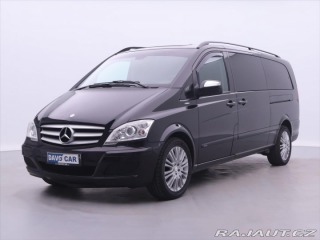 Mercedes-Benz Viano 3,0 CDI 165kW XL 6-Míst 2011