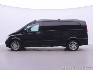 Mercedes-Benz Viano 3,0 CDI 165kW XL 6-Míst 2011