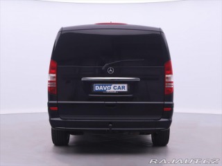 Mercedes-Benz Viano 3,0 CDI 165kW XL 6-Míst 2011