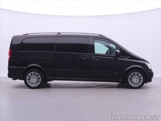 Mercedes-Benz Viano 3,0 CDI 165kW XL 6-Míst 2011