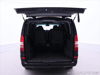 Mercedes-Benz Viano 3,0 CDI 165kW XL 6-Míst 2011