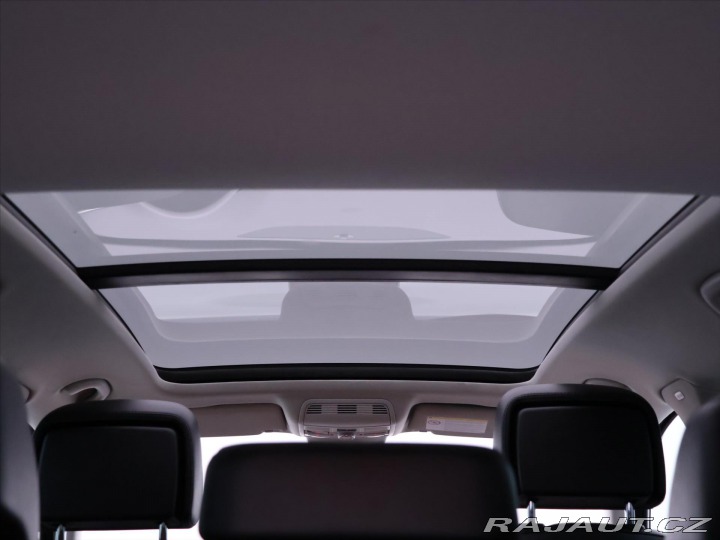 Volkswagen Passat 2,0 TDI 125kW Alltrack DS 2012