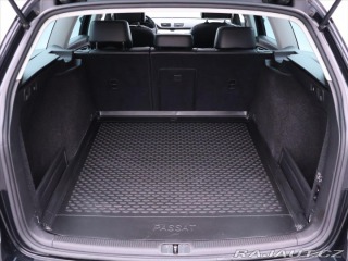 Volkswagen Passat 2,0 TDI 125kW Alltrack DS 2012