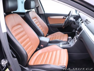 Volkswagen Passat 2,0 TDI 125kW Alltrack DS 2012