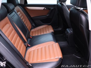 Volkswagen Passat 2,0 TDI 125kW Alltrack DS 2012