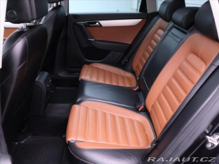 Volkswagen Passat 2,0 TDI 125kW Alltrack DS 2012