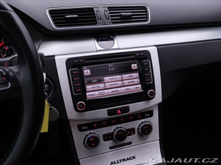 Volkswagen Passat 2,0 TDI 125kW Alltrack DS 2012