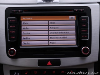 Volkswagen Passat 2,0 TDI 125kW Alltrack DS 2012