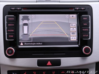 Volkswagen Passat 2,0 TDI 125kW Alltrack DS 2012