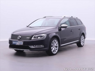 Volkswagen Passat 2,0 TDI 125kW Alltrack DS 2012