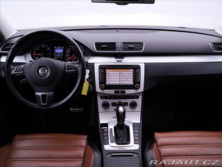 Volkswagen Passat 2,0 TDI 125kW Alltrack DS 2012