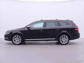Volkswagen Passat 2,0 TDI 125kW Alltrack DS 2012