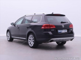 Volkswagen Passat 2,0 TDI 125kW Alltrack DS 2012
