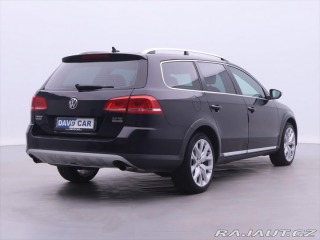 Volkswagen Passat 2,0 TDI 125kW Alltrack DS 2012