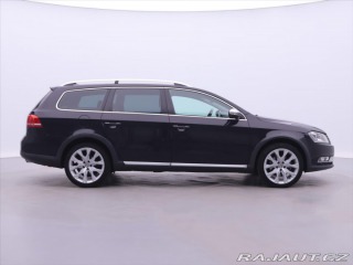 Volkswagen Passat 2,0 TDI 125kW Alltrack DS 2012