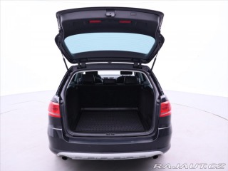 Volkswagen Passat 2,0 TDI 125kW Alltrack DS 2012