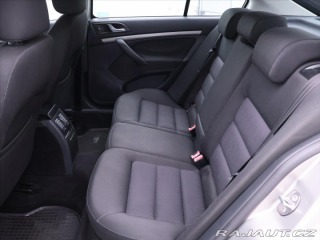 Škoda Octavia 1,9 TDI Elegance CZ 2008