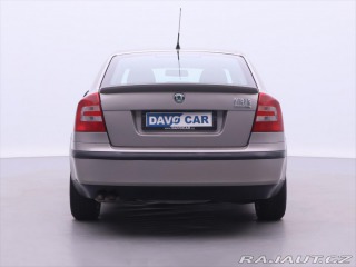 Škoda Octavia 1,9 TDI Elegance CZ 2008