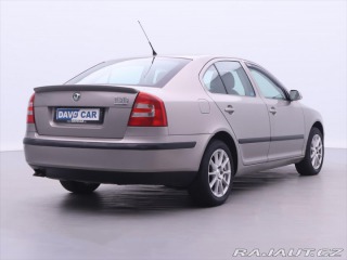 Škoda Octavia 1,9 TDI Elegance CZ 2008