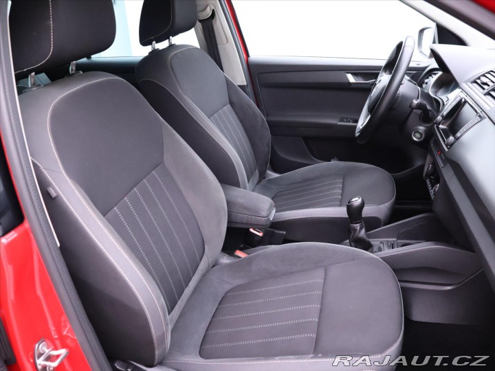 Škoda Fabia 1,0 TSI Style Navi,tempom 2020