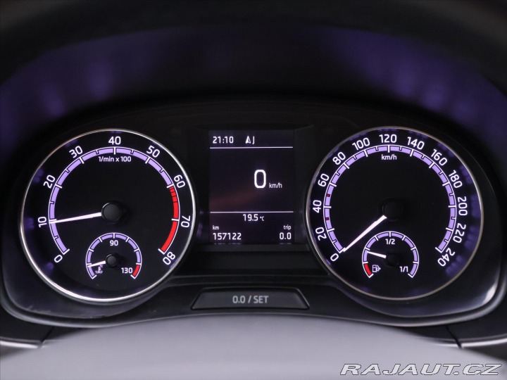 Škoda Fabia 1,0 TSI Style Navi,tempom 2020